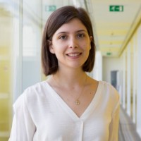 Inês Sousa - Head of Intelligent Systems at Fraunhofer Portugal