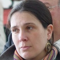 Tatiana Mendonça - Community Manager at IRIS