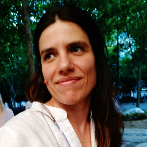 Susana Brandão - Senior Data Scientist at NOS