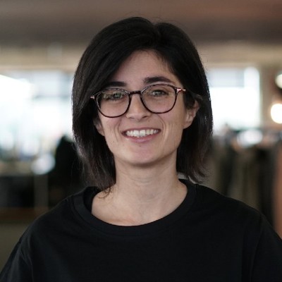 Manuela Almeida - Senior Data Scientist at Talkdesk