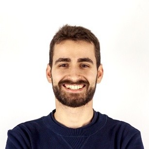 Daniel Rodrigues - Computer Vision Engineer