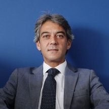 Nuno Santos - Professor