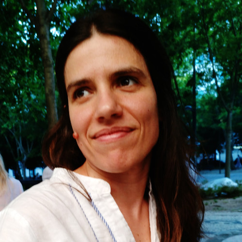 Susana Brandão - Senior Data Scientist